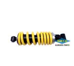 21C F2210 00 Rear Motorcycle Shock Absorber Assy For YAMAHA FZ16