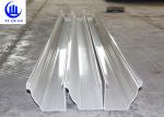High End anti corrosion pVC sink rain gutter for villa country house connector