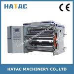Infusion Bag Cutting Machine,Paper Cup Slitting Rewinding Machine,Paperboard