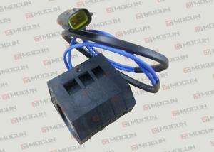 China DH220-5 DAEWOO DOOSAN Excavator Solenoid Valve Coil Standard Size factory