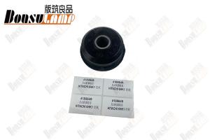 China Front Engine Foot Rubber Standard for Isuzu Parts HITACHI 6HK1 OEM 4188649 factory