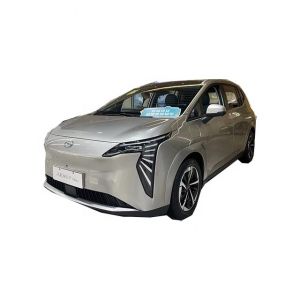 China s 2023 AION Y Plus Energy SUV with 400-600km Range and Dark Interior Color Seats 5 factory