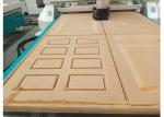 1530 Wood CNC Milling Cutting Machine 3D Woodworking Machinery Price With High
