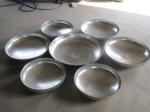 ODM Stainless Steel Elliptical Head End Caps For Boiler Pressure Container