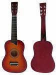23inch Toy guitar Children Ukulele cheap price low level AGUL-T23