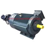 Y3 Super High Efficiency Electric Motor and Water Pump Motor, 3 ph AC Induction