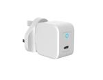 20w charger USB C Type C pd charger Travel adapter for apple 20w usb-c power