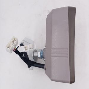 China EC210D EC220D EC300D EC380D EC480D EC Excavator ECU Display Panel Monitor 14640101 14609611 14640102 14585030 factory