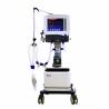 Buy cheap Hospital Ventilator Breathing Machine / High Frequency Ventilator Machine from wholesalers
