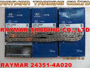 China HYUNDAI Timing chain 24351-4A020 factory