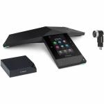 Polycom RealPresence Trio 8500 Skype For Business VoIP Conference Phone