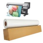 24'' Waterproof Luster Resin Coated Inkjet Photo Paper 260gsm