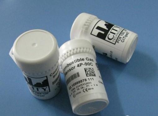 Free shipping UK CITY 4P-90 CXHY combustible gas sensor (original authentic
