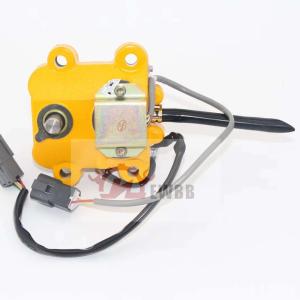 China 7824-30-1600 Komatsu Excavator Motor Assy For PC120 PC200-5 PC220-5 S6D95 factory