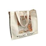 OEM/ODM Accepted Art Bags for Tourist Souvenirs British Museum Canvas Print