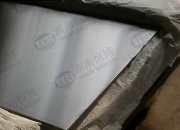 Welding Wire Magnesium Alloy Plate / sheet / slab AZ31 AZ61 AZ91 WE43 WE54 WE94