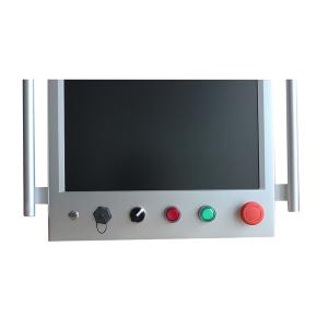 China OEM VESA All In One Pc I7 Touch Screen , 17&quot; Aio Desktop Touch Screen factory