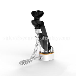 China Acrylic Anti Theft Alarm Display For Electric Shaver factory