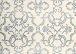 Non - pasted Retro Vintage Wallpaper for Administration / Luxury Non Woven