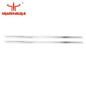 China Double Holes 801269 Cutter Knife Blade For MH8 M88 MP9 MH9 IX9 factory
