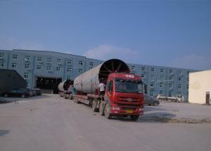 China Mix Flotation 380v 415v Tailing Nickel Ore Processing Plant factory
