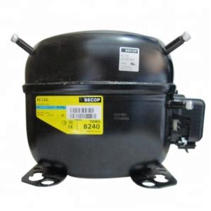 China SC12G R134a 300w power compressor refrigerator/compressor of a fridge factory