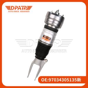 China OEM 97034305135 PORSCHE 970 Air Adjustable Shock Absorbers Porsche Cayenne factory