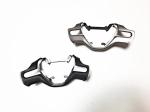 OEM Standard Size Car Accessories for HONDA Civic Steering Wheel GARNISH Button