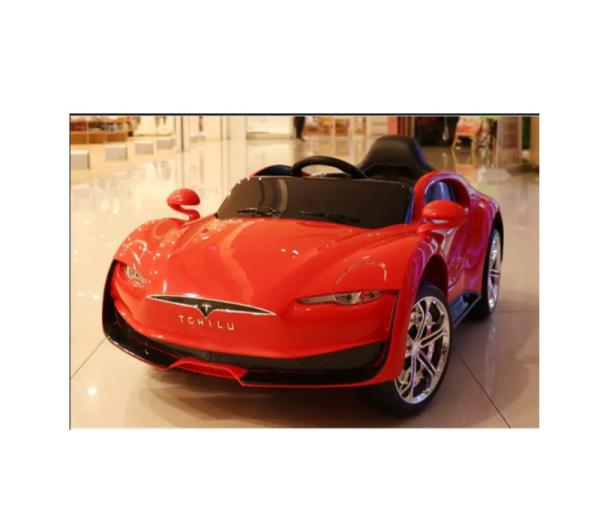 Roast Blue 12V Electric Battery Ride On Electric Car For Kids G.W. N.W 18.4kg/14