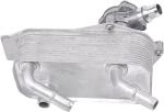 17217529499 Auto Transmission Oil Cooler With Mount Base For BMW E81 E82 E87 E88