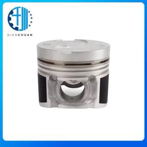 China Piston 23410-42701 23410-42711 23410-42721 XKBH-00520 For Hyundai D4BB Excavator Forklift Diesel Engine Parts factory