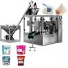 Buy cheap Stianless Steel Auto Packing Machines PLC Control Customizable Packaging Size from wholesalers