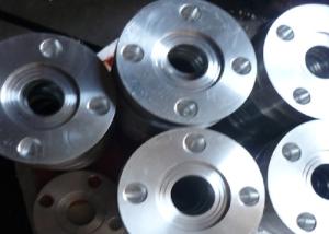 China Class 2500 Steel Flanges Packing Or As Customer S Requirements Standard BS factory