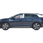 New Energy Vehicles Used 601KM Pure Volkswagen ID6 Pro Electric Car