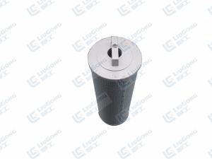 China 53C0066 EF-099 Hydraulic Return Line Filter Element For CLG200-3 Excavator factory