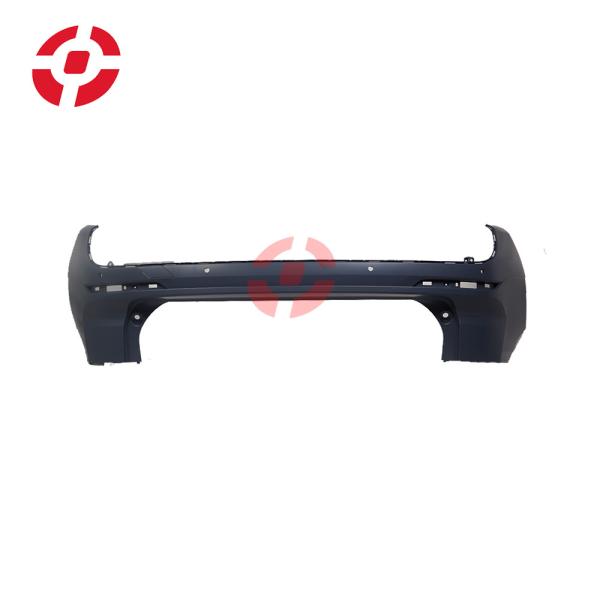 High-efficiency rear step bumper OE 39796807 for VOLVO Body system with energy