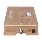 China 900mhz 1800mhz Mobile Phone Signal Booster Dual Band Repeater For Country Markets factory