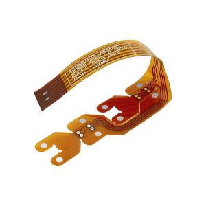 China OEM Electronic Flexible PCB Circuit Board Manufacturer Other Pcb &amp; Pcba Service factory