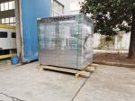 500ml Electric PET Automatic Bottle Filling And Capping Machine