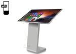 10 Points Touch Lcd Info Kiosks