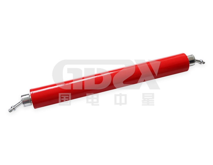 No Oil Pollution 300KV Non Partial Discharge High Voltage Hipot Transformer Tester With Gas Filled