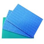 Sound Absorption Material Interior Decorative Board Polyester Fiber Acoustic
