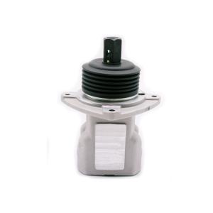 China Pilot Valve Excavator Joystick Handles A810201073045 SY60C Digger factory