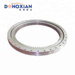 Hyundai R280 Excavator Slewing Bearing Swing Bearing Slewing Gear Bearing