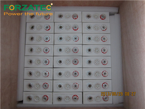 12V lithium ion batt.