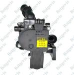 OE 06l121111h Small Electric Car Engine Water Pump For B92.0T / Tiguan