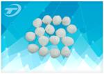 100% cotton high absorbent and soft medical gauze ball 10mm, 15mm, 20mm, 30mm
