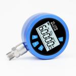 Calibration Digital Pressure Gauge High Accuracy LCD Display Dynamic Pressure