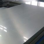 Grand Metal 430 BA Cold Rolled Stainless Steel Sheet JIS For Building Constructi