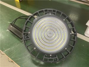 China Waterproof 5 Year Warranty Industrial Highbay 200W UFO High Bay Led Light For Industrial And Mining Area factory